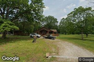 820 Wisconsin St, Oswego, KS 67356