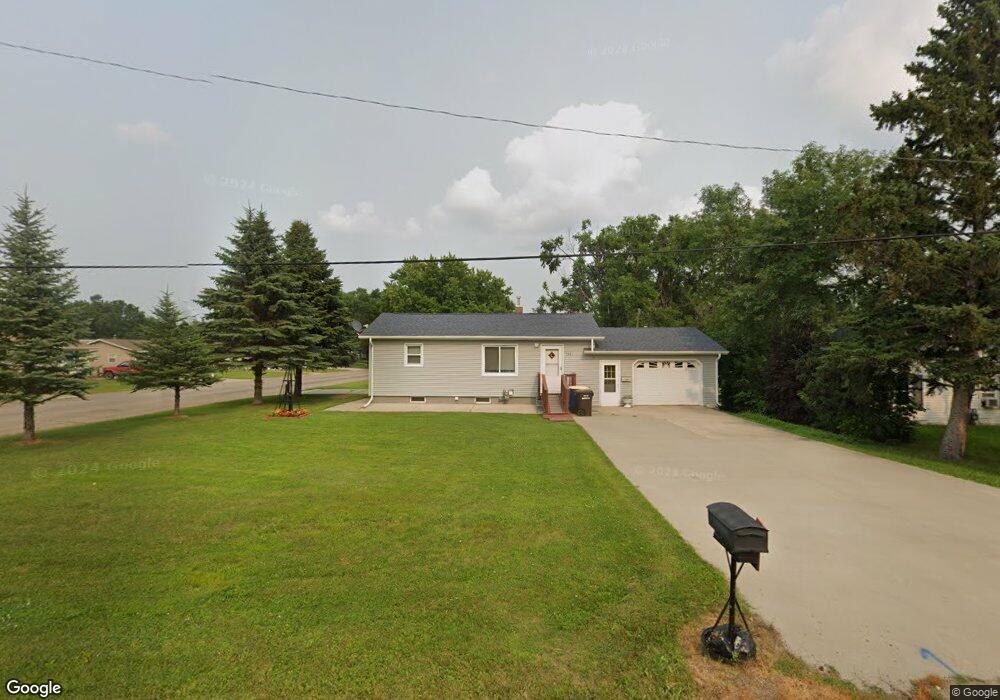 1601 17th Ave SW, Jamestown, ND 58401 - photo 1