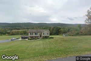 5428 Milligans Cove Rd, Manns Choice, PA 15550