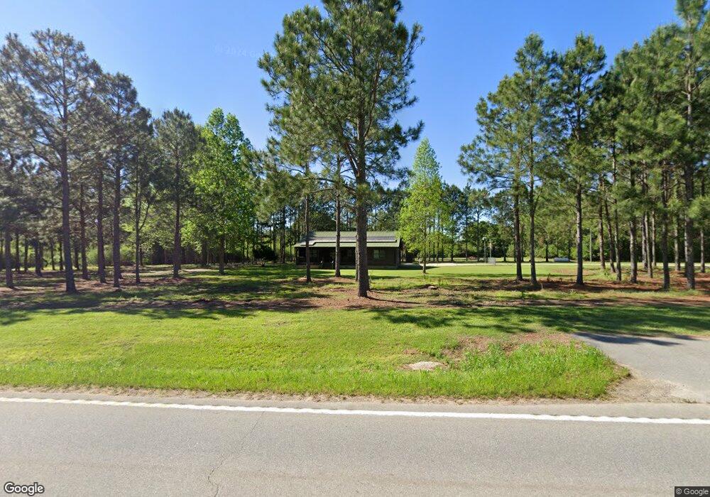 4424 Ga Highway 37, Camilla, GA 31730 - photo 1