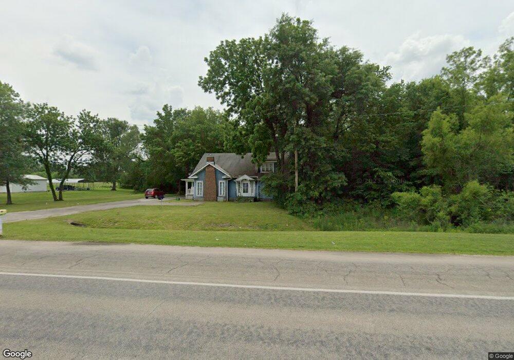 4200 Main St, Parsons, KS 67357 - photo 1