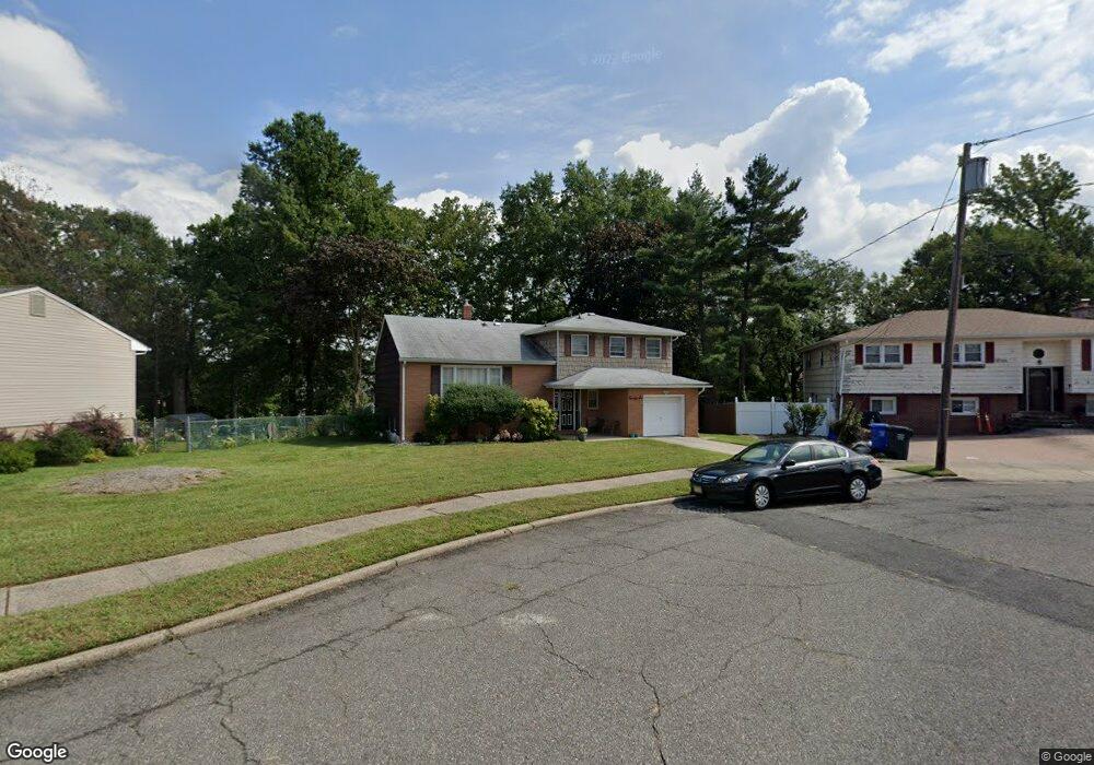 26 Crocus St, Woodbridge, NJ 07095 - photo 1