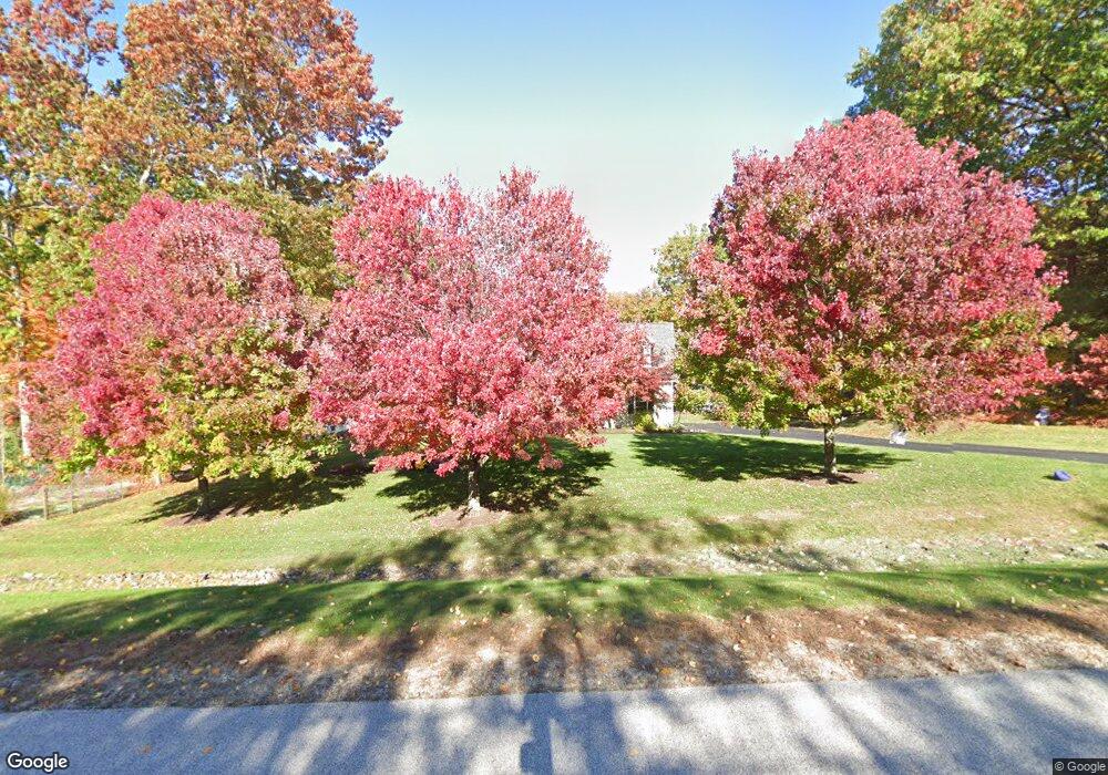 123 Monarch Ave, Goffstown, NH 03045 - photo 1