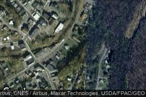7 E Railroad St, Lonaconing, MD 21539