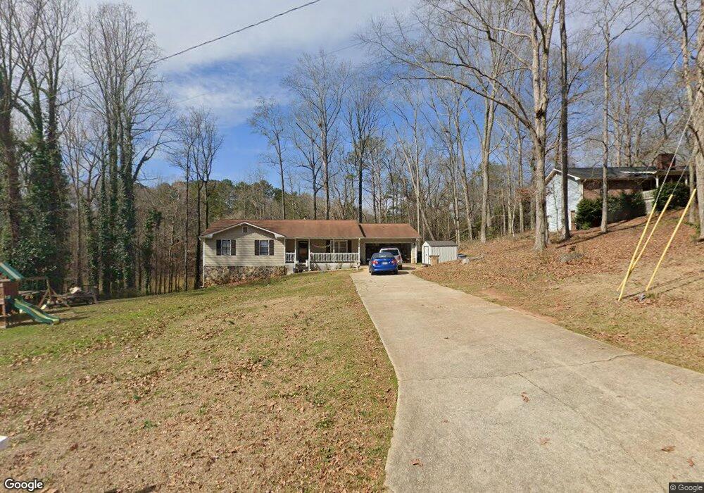 222 Robin Ln, Stockbridge, GA 30281 - photo 1