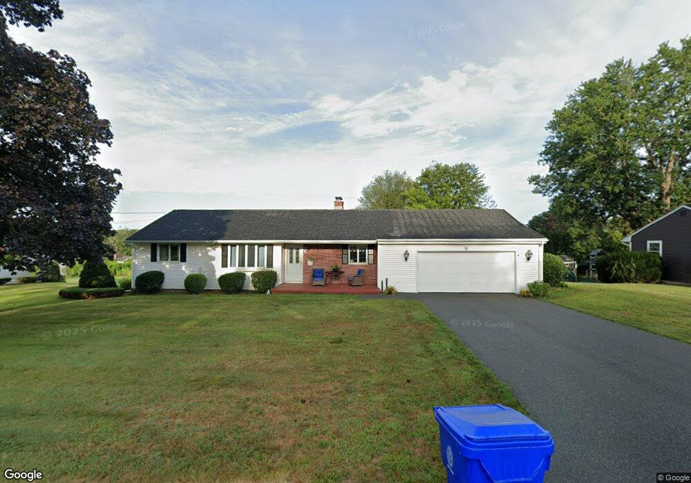 5 Mitchell Dr, Enfield, CT 06082 - photo 1