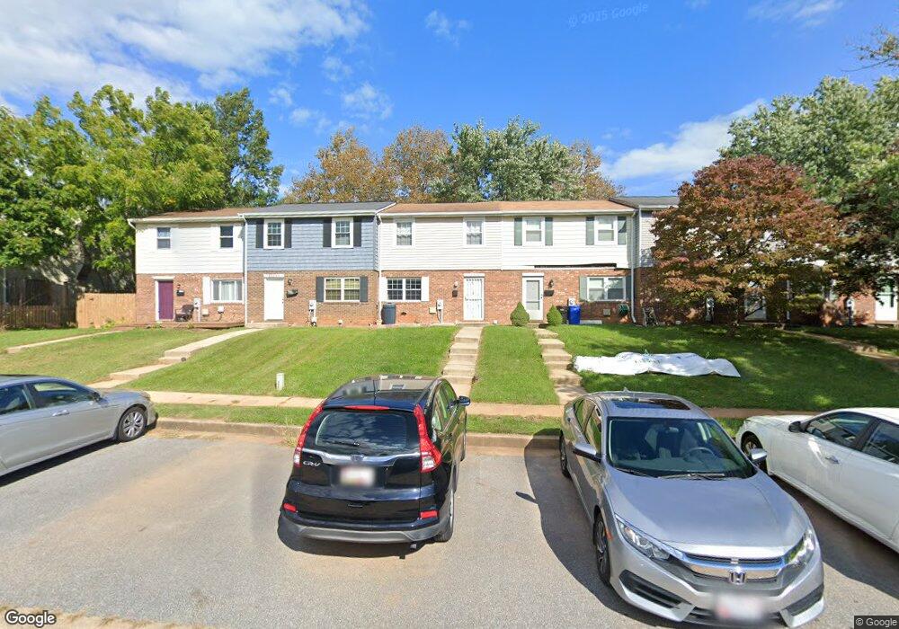 12333 Bonfire Dr, Reisterstown, MD 21136 - photo 1