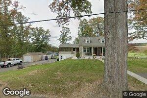 10903 Big Pool Rd, Big Pool, MD 21711
