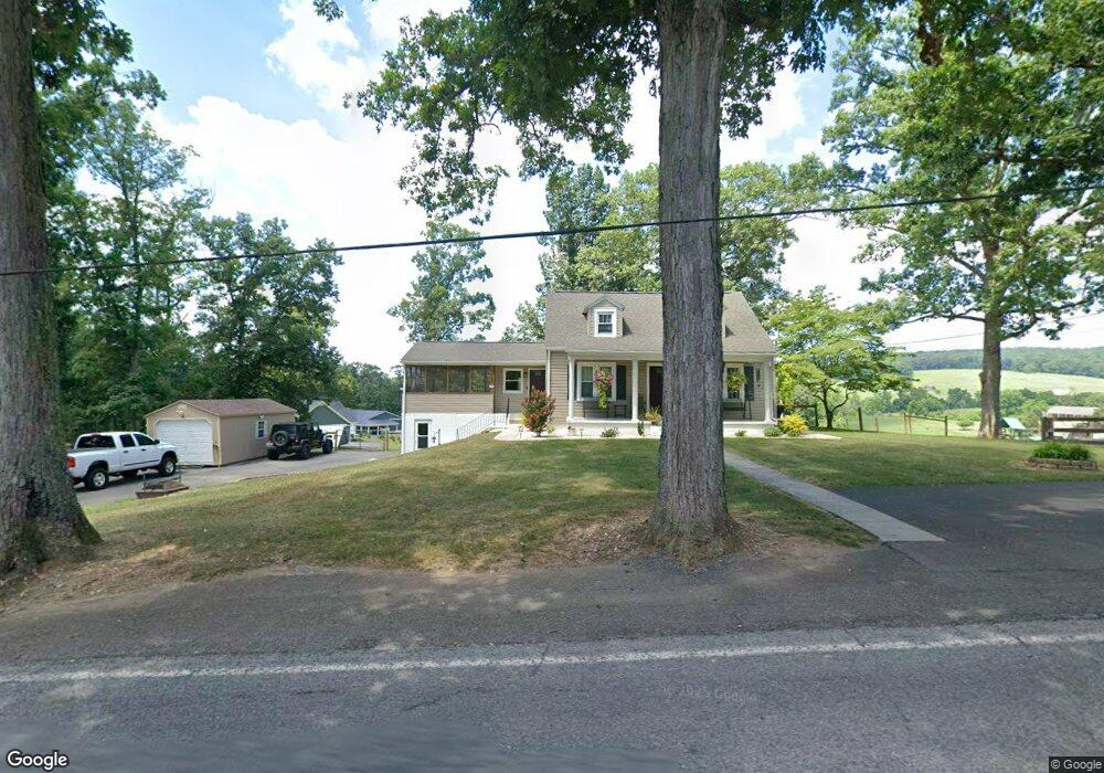 10903 Big Pool Rd, Big Pool, MD 21711 - photo 1