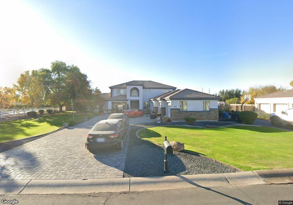 2087 E Vaughn Ave, Gilbert, AZ 85234 - photo 1