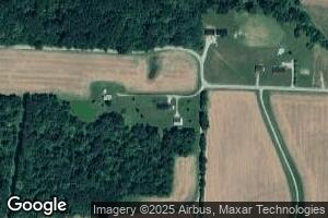 1255 Scenic View Dr SE, Laconia, IN 47135