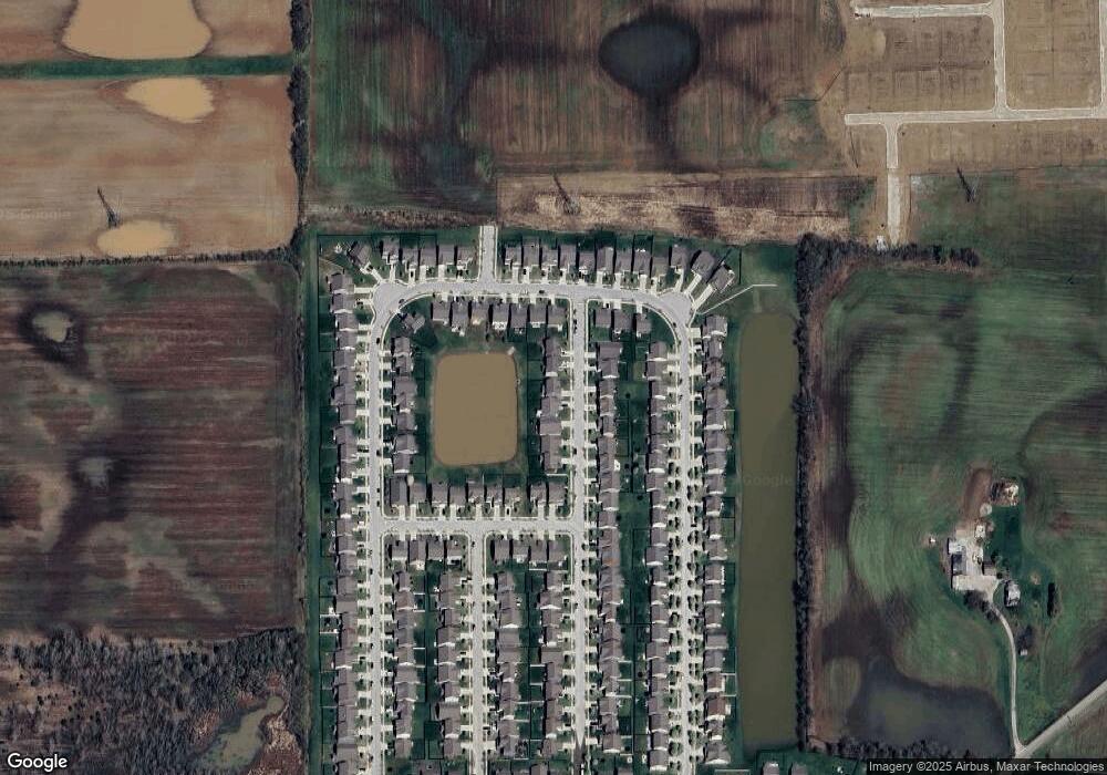 2556 Blackthorn Dr, Franklin, IN 46131 - photo 1