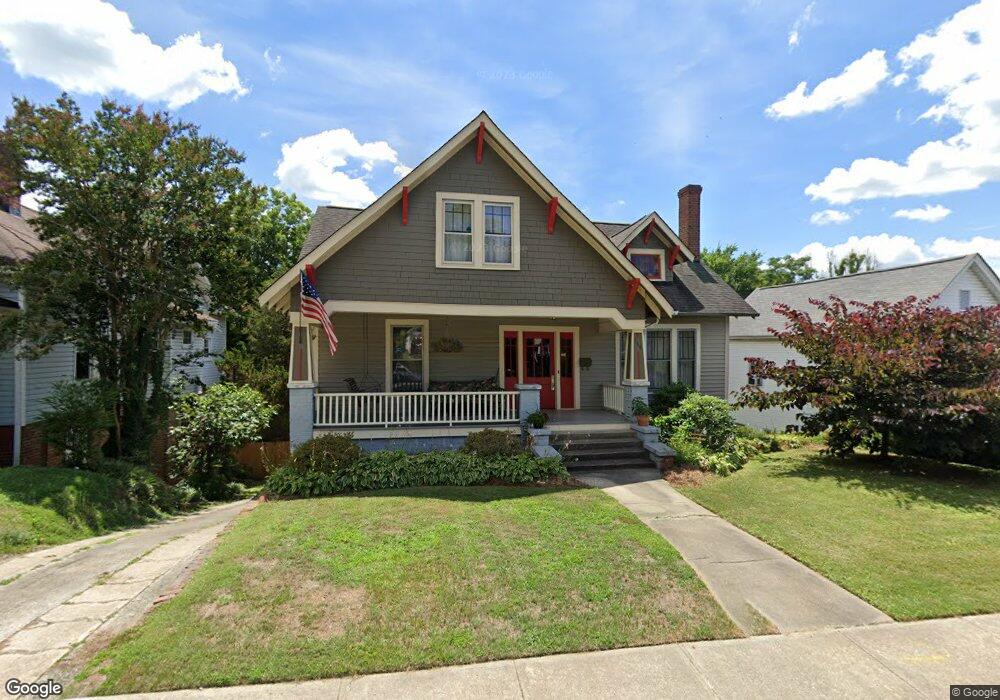 146 Spring St SW, Concord, NC 28025 - photo 1