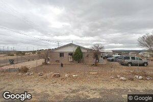 355 Laurel Ave, Ash Fork, AZ 86320