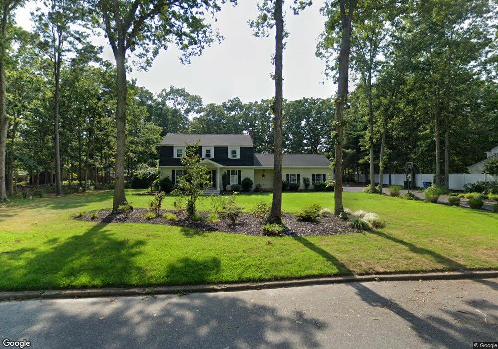 6 Dawn Rd, Woodbine, NJ 08270 - photo 1