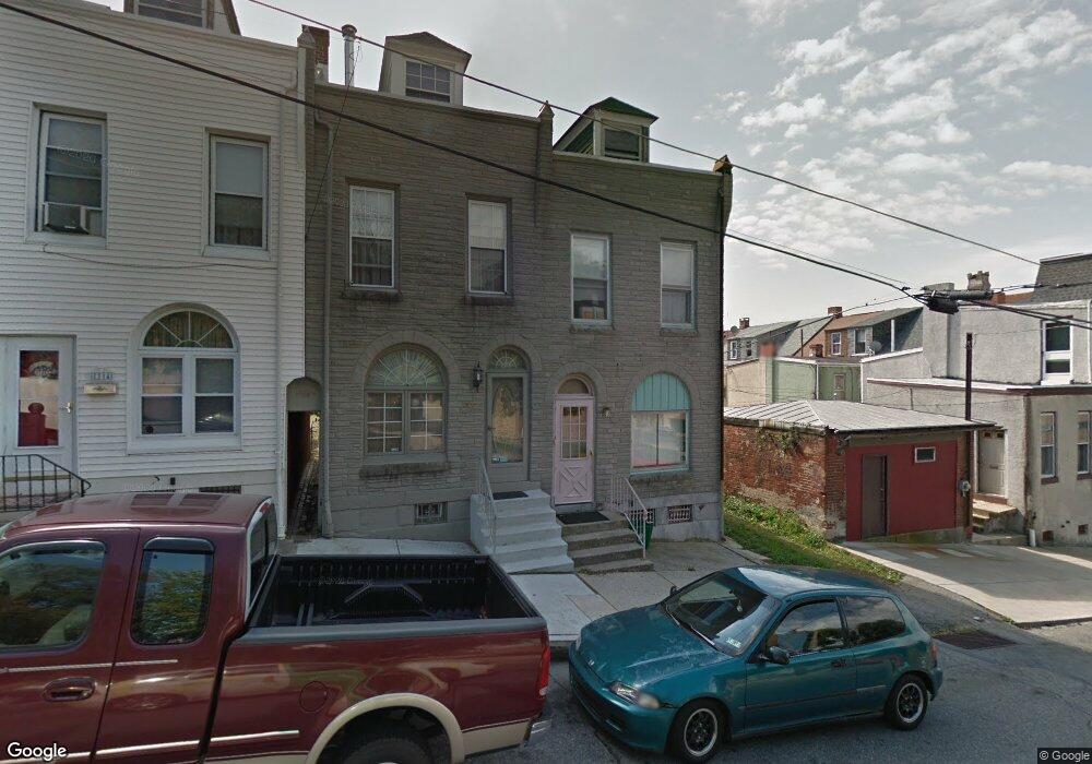 1310 Green St, Reading, PA 19604 - photo 1