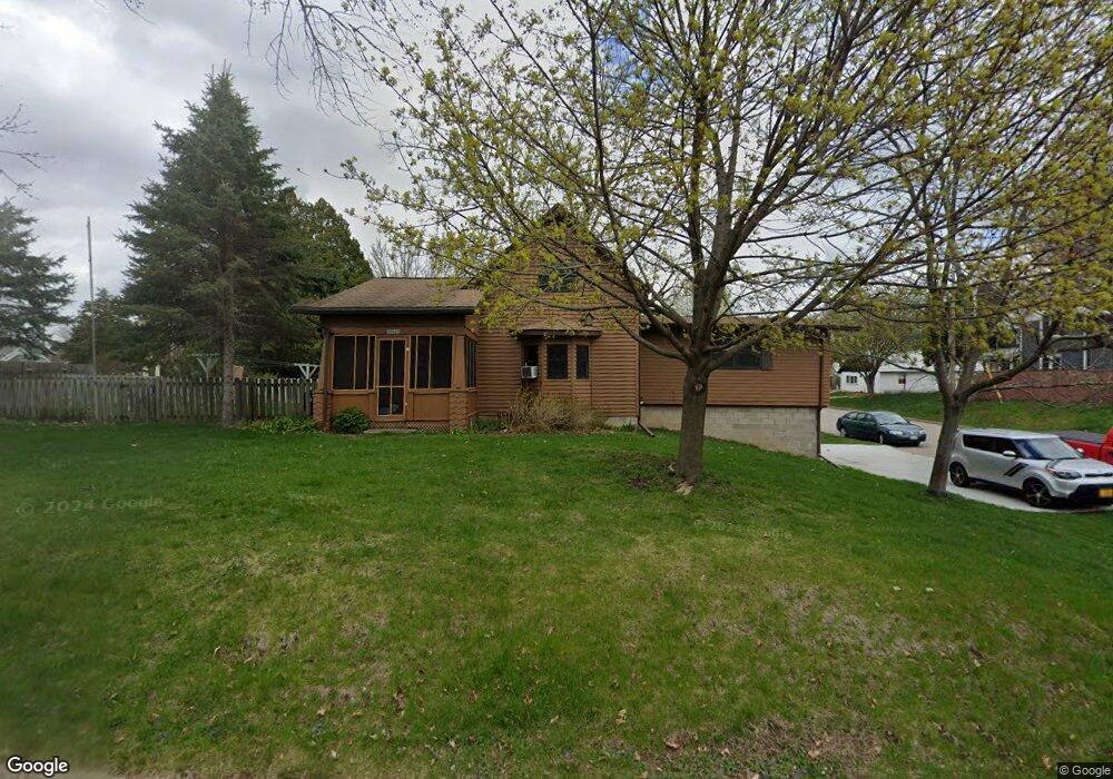 20450 W Gale Ave, Galesville, WI 54630 - photo 1