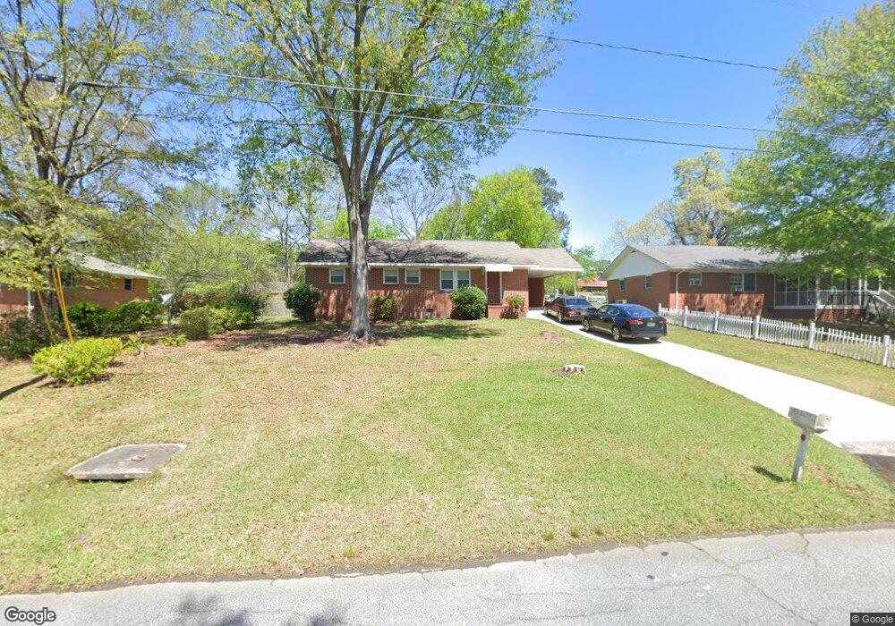 3565 Kenneth Dr, Macon, GA 31206 - photo 1