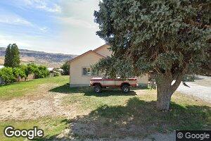 1581 Ohio St, Rock Island, WA 98850