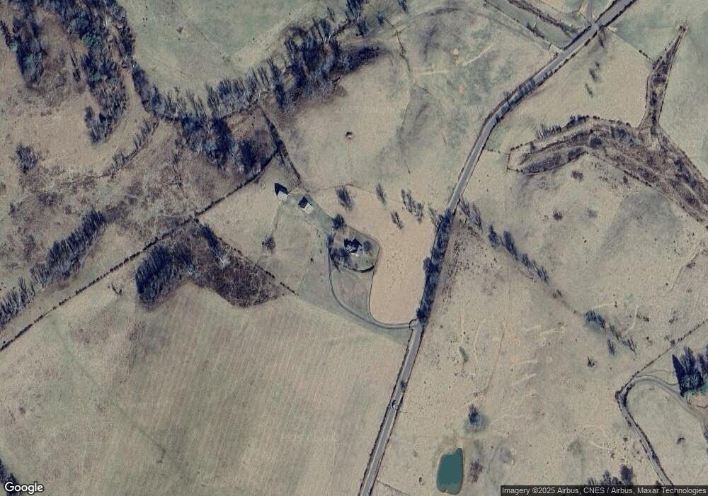 775 Hawlin Rd, Woodville, VA 22749 - photo 1