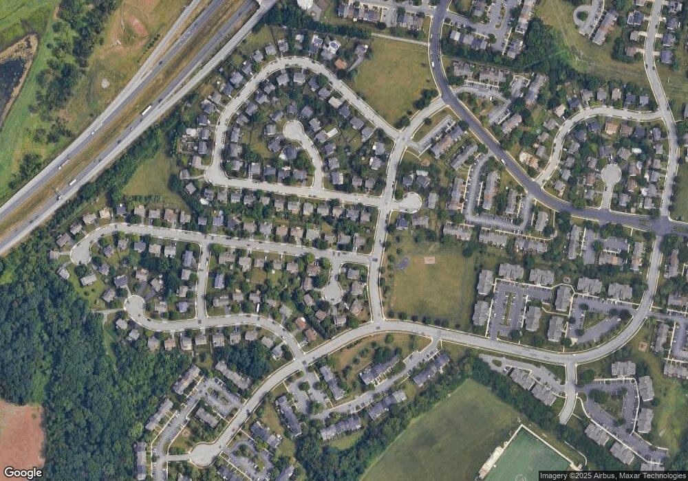 6258 Rainier Dr, Frederick, MD 21703 - photo 1