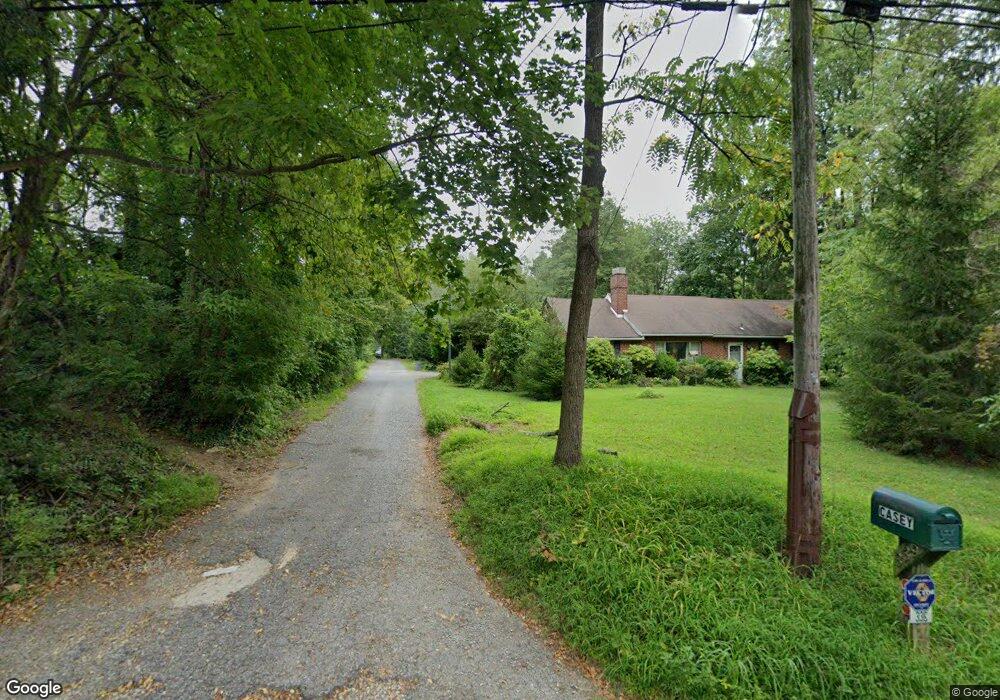 339B S Old Middletown Rd, Media, PA 19063 - photo 1