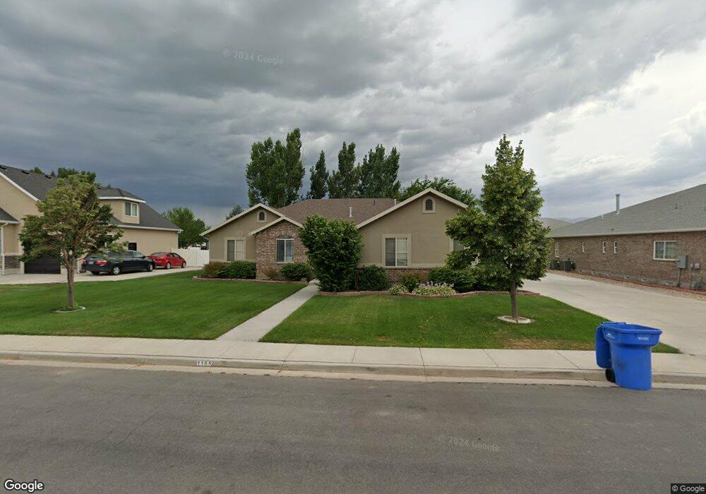 1165 W 400 N, Lehi, UT 84043 - photo 1