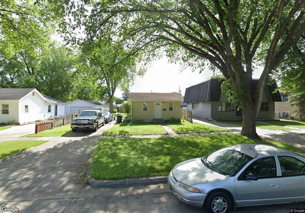 1342 14th St S, Fargo, ND 58103 - photo 1