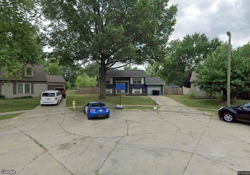 2513 Regent Ct, Lafayette, IN 47909 - photo 1