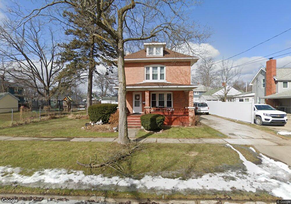 317 E 3rd St, Davison, MI 48423 - photo 1