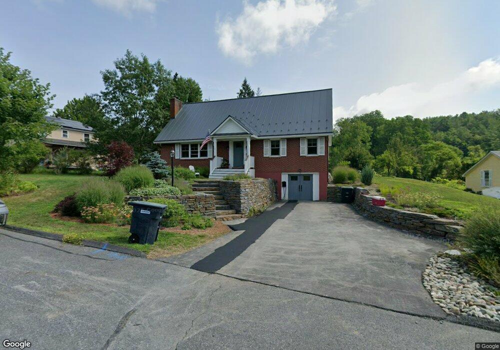 75 Clarendon Ave, Montpelier, VT 05602 - photo 1