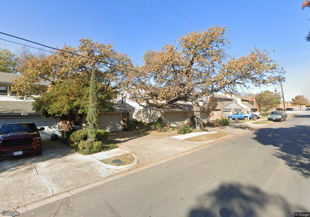 3005 Wayside Dr, Bedford, TX 76021 - photo 1