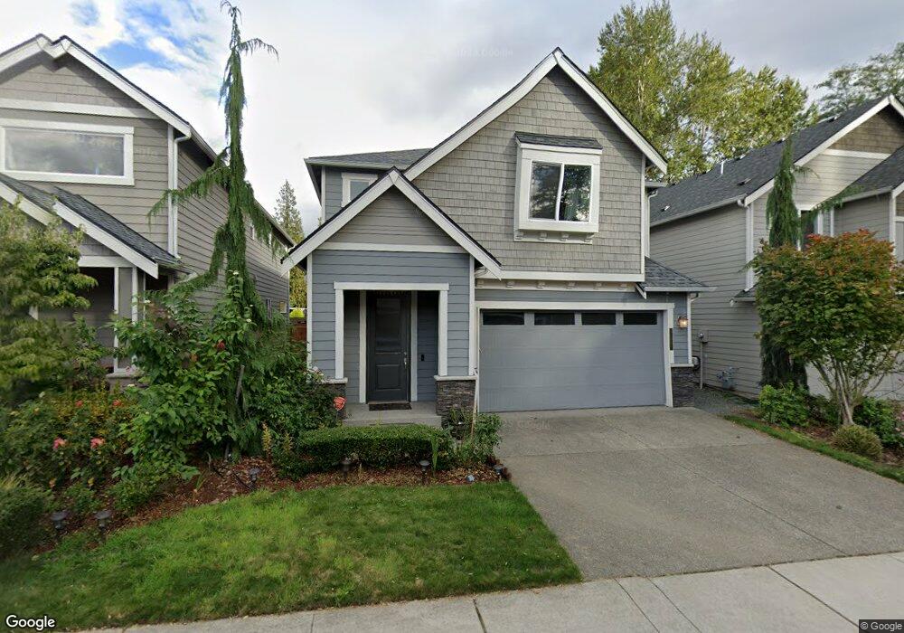 19501 Meridian Dr SE, Bothell, WA 98012 - photo 1