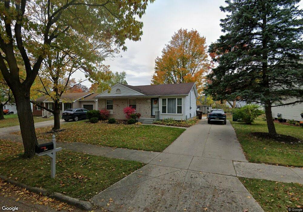 5510 Manor Dr, Lansing, MI 48911 - photo 1
