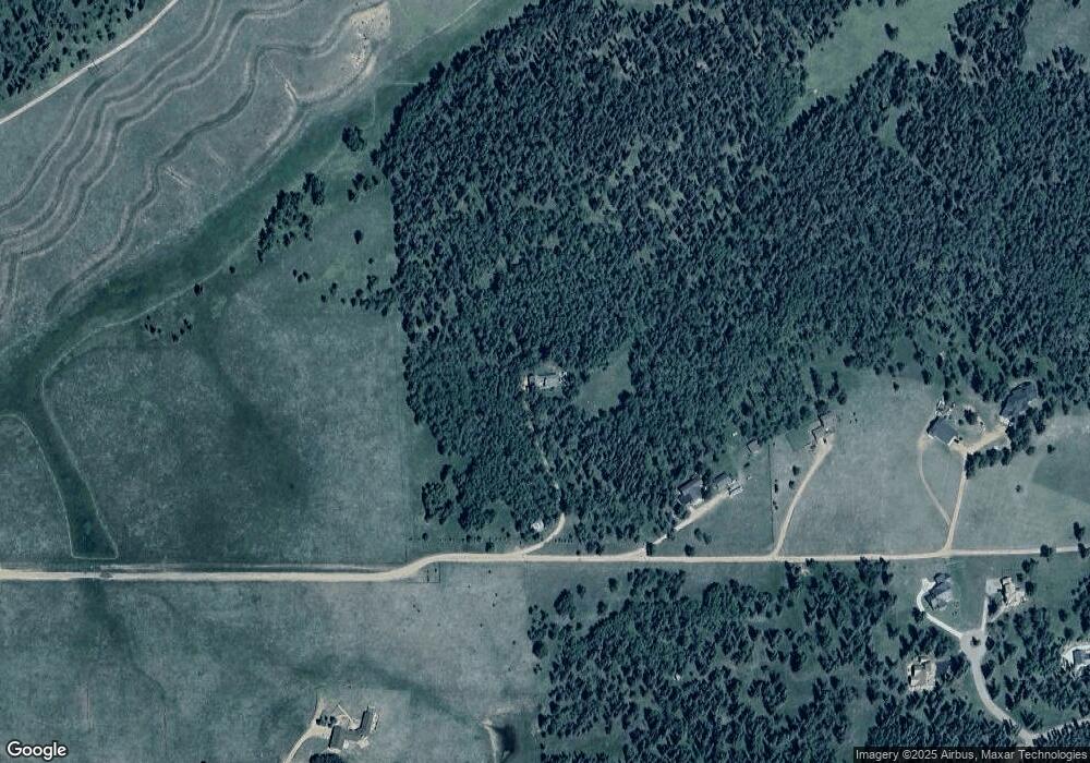 1238 County Road 5, Divide, CO 80814 - photo 1