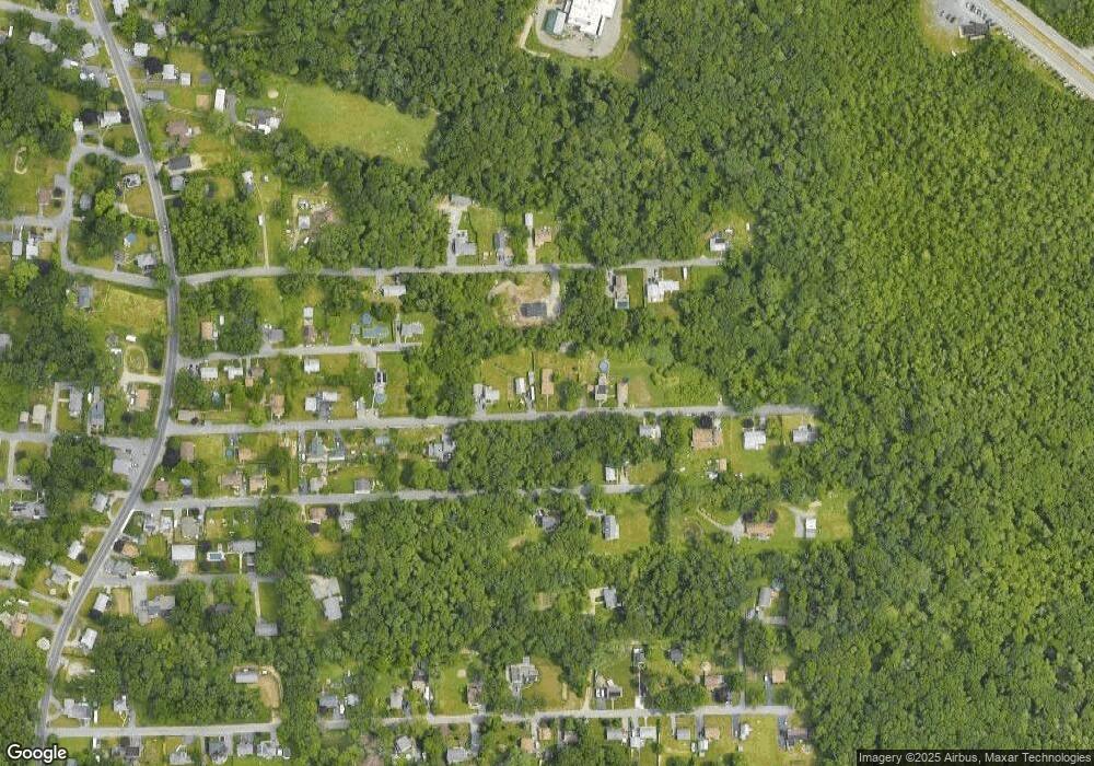 50 Milk Ave, Westport, MA 02790 - photo 1