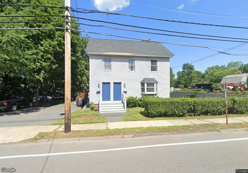 43 Hobart St, Danvers, MA 01923 - photo 1