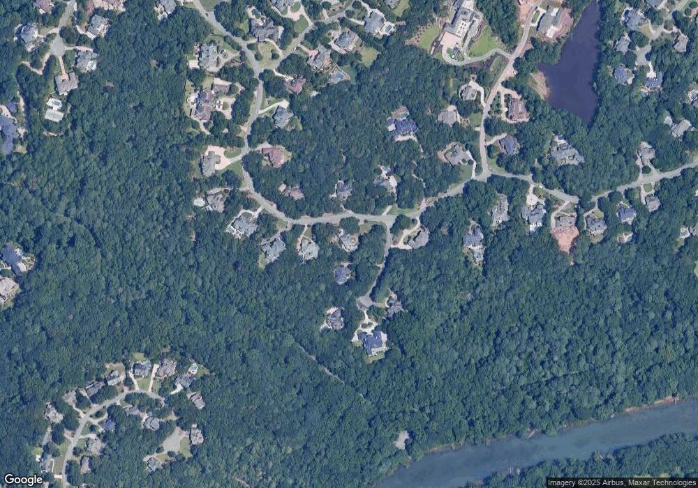 8965 Old Southwick Pass, Alpharetta, GA 30022 - photo 1