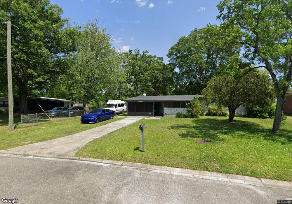 3965 Barmer Dr, Jacksonville, FL 32210 - photo 1