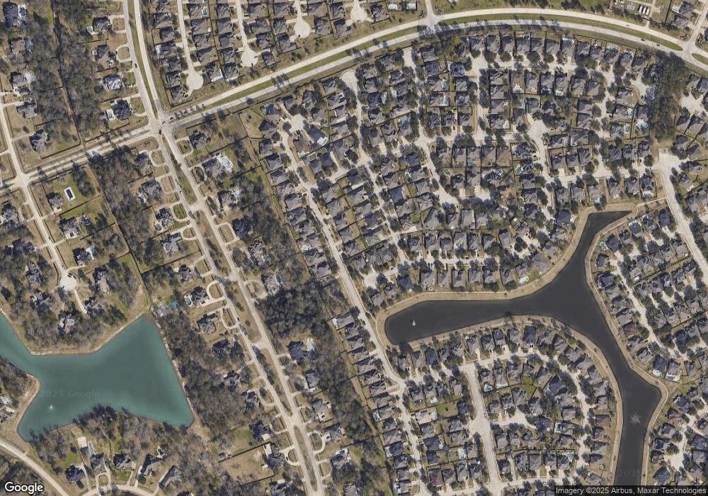 30546 Riverstone Springs Dr, Spring, TX 77386 - photo 1