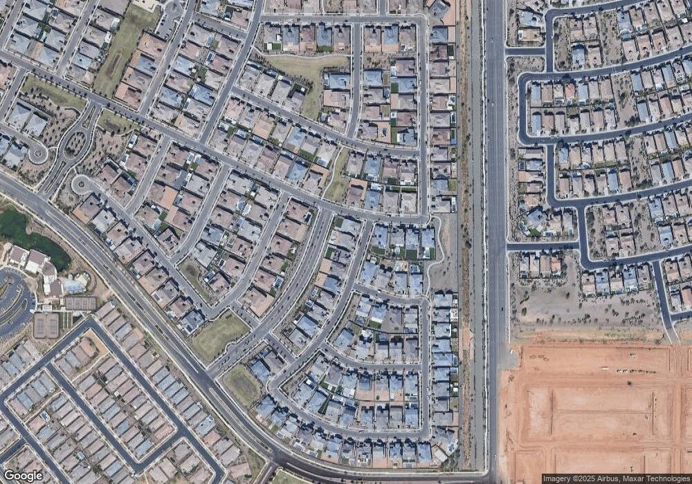 5510 S Tobin, Mesa, AZ 85212 - photo 1