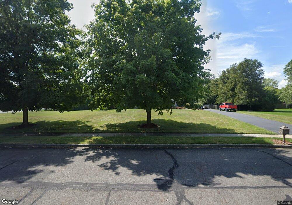 5 Cloverdale Way, Columbus, NJ 08022 - photo 1