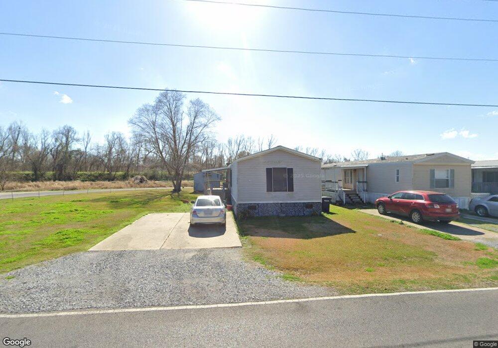 858 Daspit Rd, New Iberia, LA 70563 - photo 1