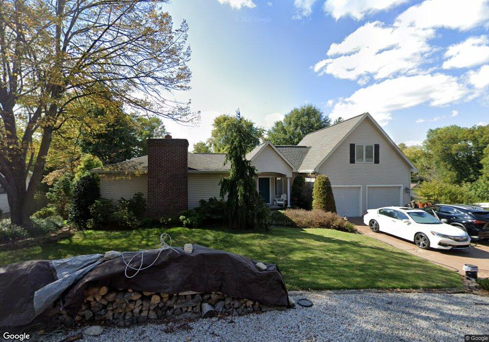 214 Adams St, Newburgh, IN 47630 - photo 1