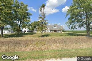1226 E 3200n Rd, Cullom, IL 60929