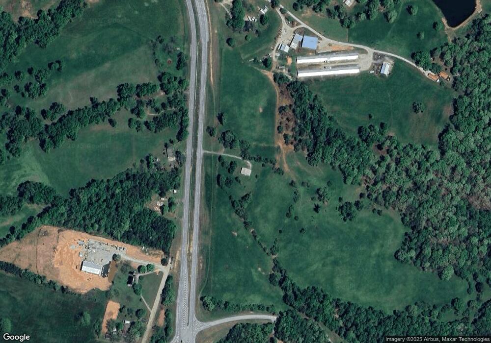 2643 Highway 441, Homer, GA 30547 - photo 1