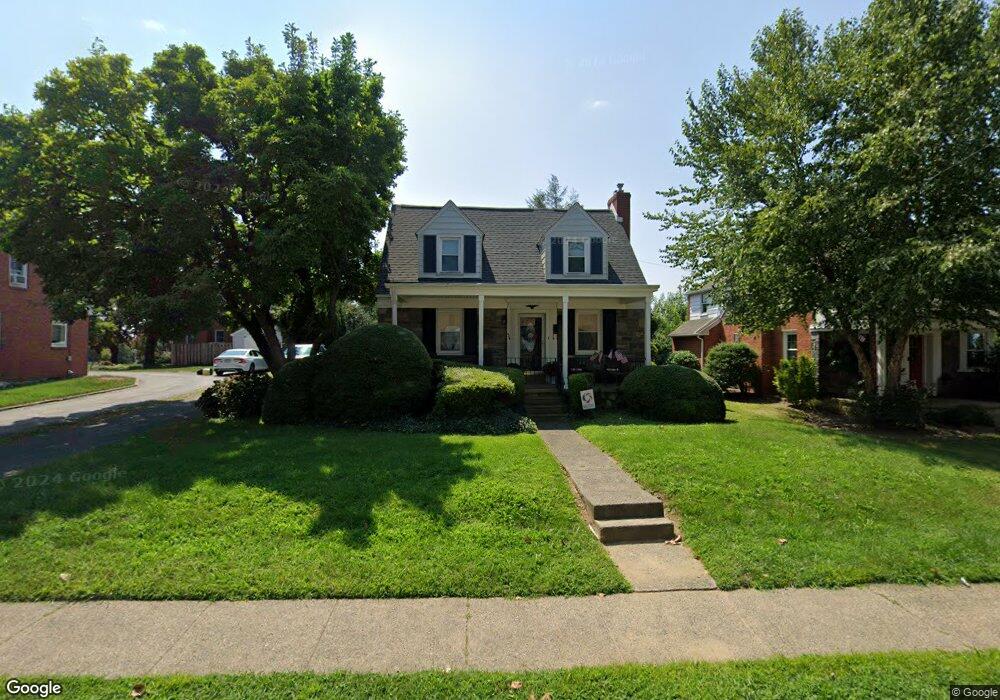 204 Providence Rd, Morton, PA 19070 - photo 1