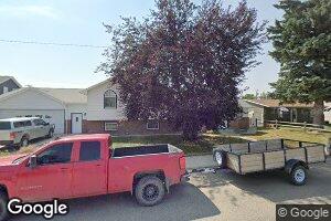 617 3rd Ave N, Fairfield, MT 59436