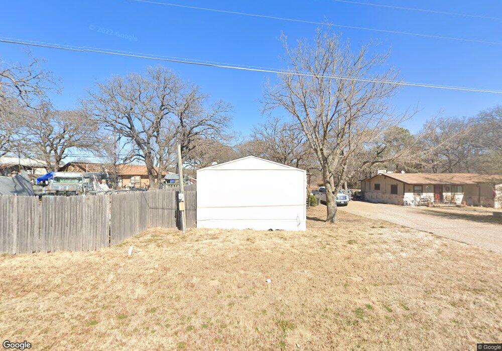 111 Sunset Dr, Springtown, TX 76082 - photo 1