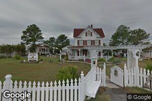 16408 W Ridge Rd, Tangier, VA 23440
